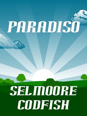 cover image of Paradiso